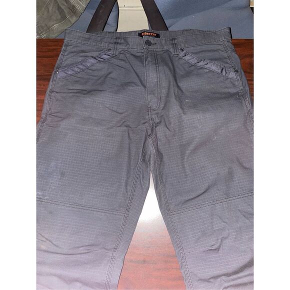 Ridgecut Toughwear Carpenter Men’s Utility Jeans Size 40x30 - Picture 2 of 7